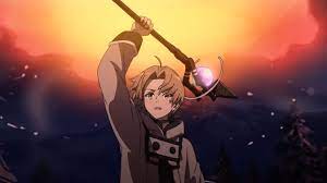 Mushoku Tensei Season 2 Gets New Trailer, Visual, July 2023 Premiere -  Anime Corner