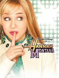 Hannah Montana by Rich Correll, Barry O'Brien, Michael Poryes, Steven  Peterman