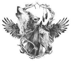 Pin By Katrina Bolton On Tattoo Horse Tattoo Design Horse Tattoo Fake Tattoos