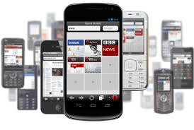 Opera touch is a new project with two main purposes in mind: Download Opera Mini Web Browser 7 For Windows Mobile