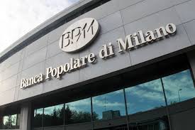 Gli investitori istituzionali non si dimostrano fortemente interessati a banco bpm visto che i volumi intraday pari a 6.419.723 risultano essere inferiori alla media mobile dei volumi ad un mese, mentre il livello di rischio appare contenuto, con la volatilità giornaliera pari a 2,063, indicativa di una direzionalità alquanto stabile del titolo. Banca Popolare Di Milano Razionalizza I Sistemi Informativi Grazie A Res Bitmat
