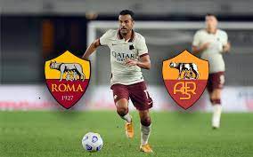 Logo photos and pictures in hd resolution. As Roma Returns To Play With The Old Logo