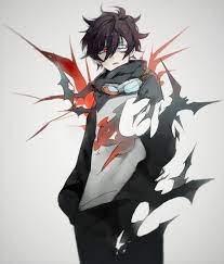 Pin On Anime