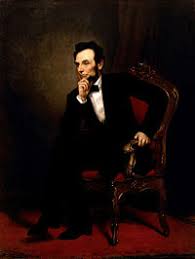 Presidency Of Abraham Lincoln Wikipedia