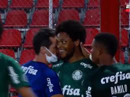 Programación completa de partidos televisados en vivo del día de hoy, activa la campanita. River Plate Vs Palmeiras Resultado Resumen Goles Mejores Jugadas Y Detalles De Semifinal De Ida Por Copa Libertadores Futbol Internacional Depor