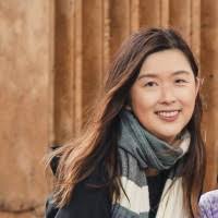 May Hsu Email & Phone Number