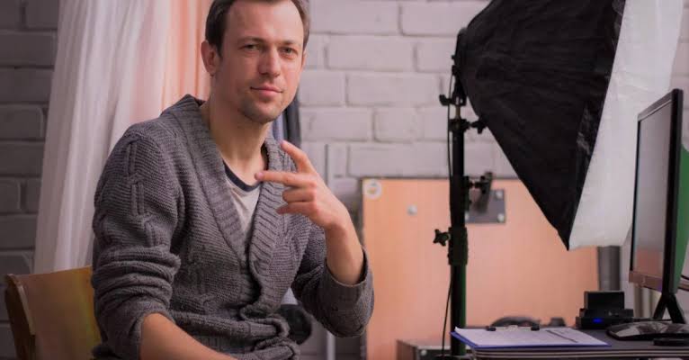 Arūnas Eimulis: po studijų parašiau kelis graudžius laiškus televizijoms