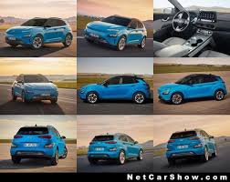 Maybe you would like to learn more about one of these? Hyundai Kona Electric 2021 Pictures Information Specs