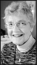 Patricia Hauser Obituary