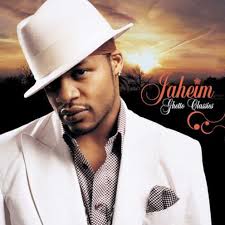 Ghetto Classics by Jaheim