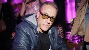 2015 | полон любви (орлиный путь). Was Macht Jean Claude Van Damme Heute Mannersache
