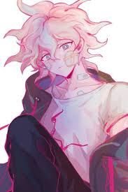 My Nagito Baby Nagito Komaeda Danganronpa Danganronpa Characters