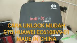 Beli produk stb huawei v9 berkualitas dengan harga murah dari berbagai pelapak. Cara Unlock Stb Huawei Ec6108v9 01 Made In China Youtube