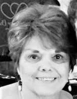 Kathy Ann Eskridge Obituary