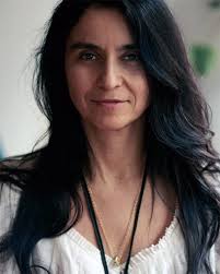 Aurora Mejia's Instagram, Twitter & Facebook