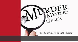 Purchase and download diy murder mystery party dinner kits. Murder Mystery Games Party Kits Game Ideas