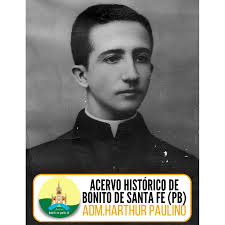 Acervo Bonito de Santa Fé