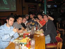 Serve with blue cheese and grab a bib. Buffalo Wild Wings In Statesboro Kicks Off Trivia On Monday 7 6 At 7 30 Pm