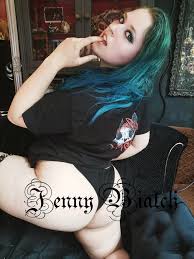 Jenny Biatch Nude Leaks, BIG TIDDY GOTH GF - onlyfans jennybiatchnude  thejennybiatch naked porn leak (IGNORE this title, Im fighting with a  rat who leaked my pics)