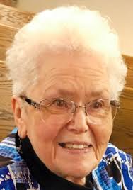 Doris Helton Obituary