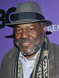 Frankie Faison (Creator)