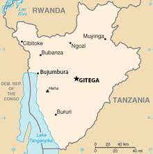 ʁɥɑ̃da.yʁœ̃di) was a territory in the african great lakes region, once part of german east africa, which was ruled by belgium between 1922 and 1962. Burundi Wikipedia