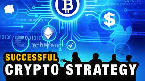 The most profitable cryptocurrency business ideas. Crypto Most Profitable Investing Strategy Youtube