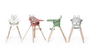 If you're thinking that i seem to love the tripp trapp high chair, you are definitely on the right track! Stokke Clikk High Chair Single Winner