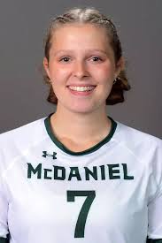 2024 Women's Volleyball Roster