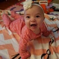 Caitlyn Ann Pockrus Obituary