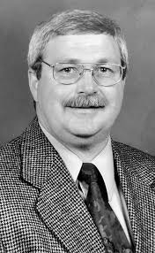 WHITE, Darrell › Gone But Not Forgotten