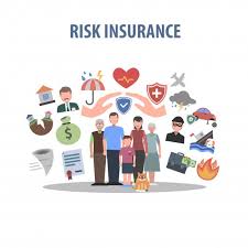 Download Insurance Concept Flat For Free Insurance Car Insurance Rates Car Care