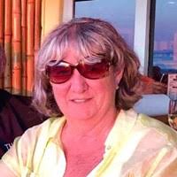 Rae Ellen Steudle Obituary