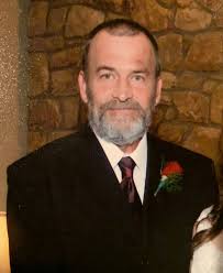 Obituary for Randy Lewis Mull