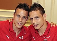 World Cup special for Swiss family Degen