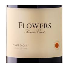 Maybe you would like to learn more about one of these? 2018 Flowers Sonoma Coast Pinot Noir
