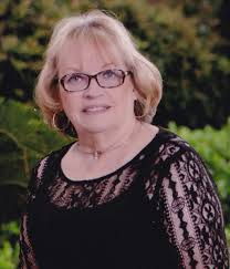 Marilyn Crawford Obituary