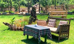 Tomara Koy Evi En Iyi Istanbul Kahvalti Mekanlari 2020 Koy Evi Evler Istanbul