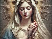 Our Lady of the Holy Rosary