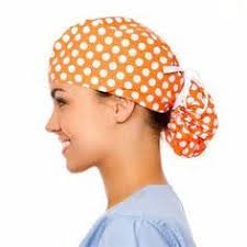 Sewing Pattern Ideas Sewing Pattern For Ponytail Scrub Hat Scrub Hat Patterns Ponytail Scrub Hat Hat Patterns To Sew