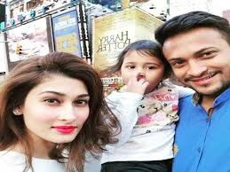 Photos: The wives of these five cricketers are very beautiful, some miss  world and some cricketer