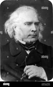 George harvey Black and White Stock Photos & Images