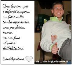 Verso le 23.15 il giovane viene colpito da un. Marco Vannini Giustizia E Verita Photos Facebook