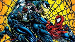 Why Peter Parker Was The Perfect Match For The Venom Symbiote (Respect) -  Youtube