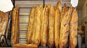 Bánh mỳ có tác dụng thấm hút bớt lượng axit dịch vị thừa, cân bằng axit dạ dày. Banh Mi Baguette Niá»m Tá»± Hao Cá»§a áº©m Thá»±c Phap Vnexpress Du Lá»‹ch