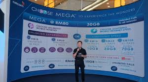 Get celcom unlimited data plan with smartphones. Celcom Mega Postpaid Plan Lets Users Convert Unused Internet Quota Into E Wallet Cash News Summed Up