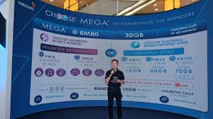 Celcom first postpaid plan consumers can now enjoy a holiday with a free return flight ticket to destinations within asean. Celcom Mega Postpaid Plan Lets Users Convert Unused Internet Quota Into E Wallet Cash The Star
