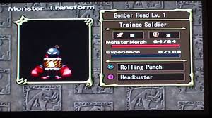 Walkthrough Part 29 Monster Transformation Badges Dark Cloud 2 Cheats For Playstation 4