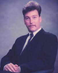 Christopher Darrell "Chris" Talbert Obituary August 21, 2022