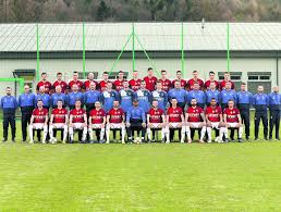 Played 1 matches this season. Wisla Krakow Kadra Na Sezon 2018 2019 W Jakim Skladzie Wisla Krakow Gra W Ekstraklasie Kompletna Kadra Wisla Krakow 2018 2019 Dziennik Polski